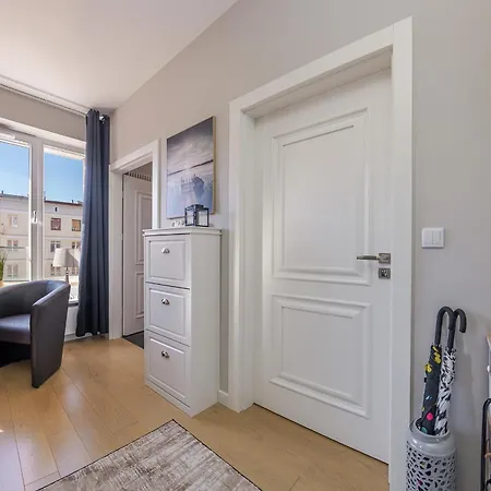 Apartment Lovely Rajska *